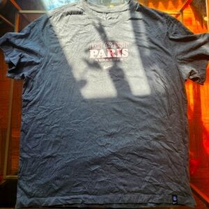 Paris Saint Germain Shirt